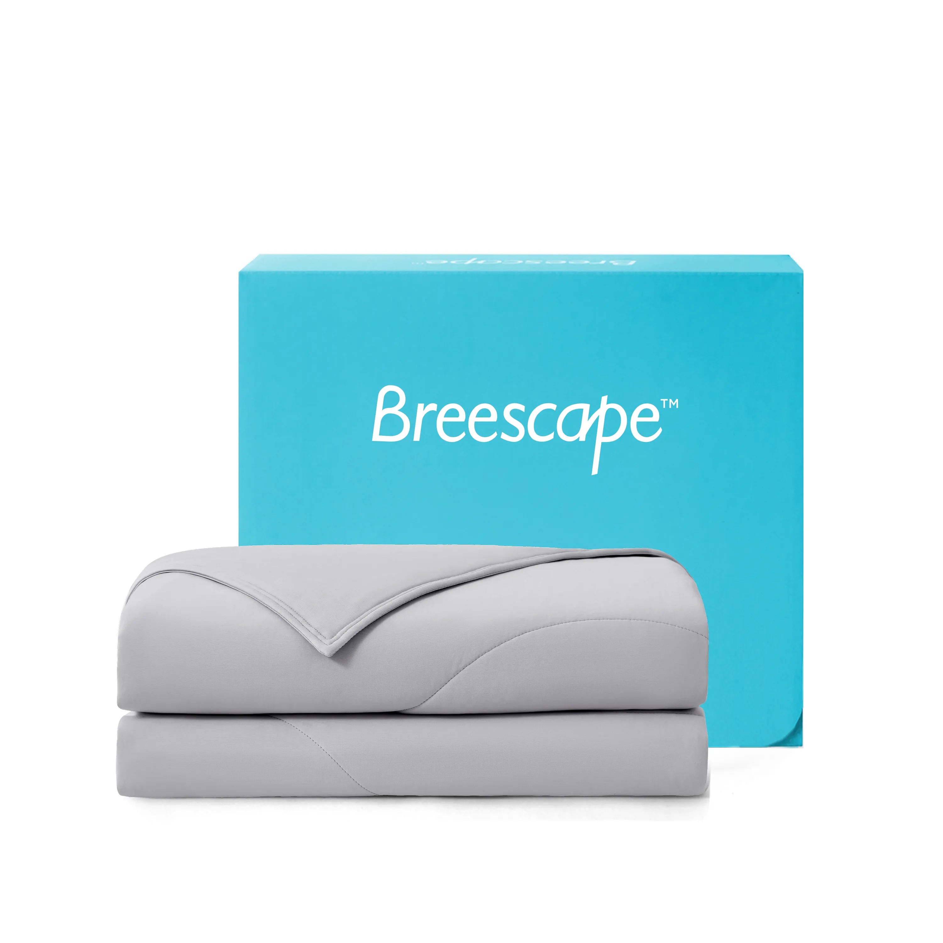 Breescape Cooling Comforter Blanket