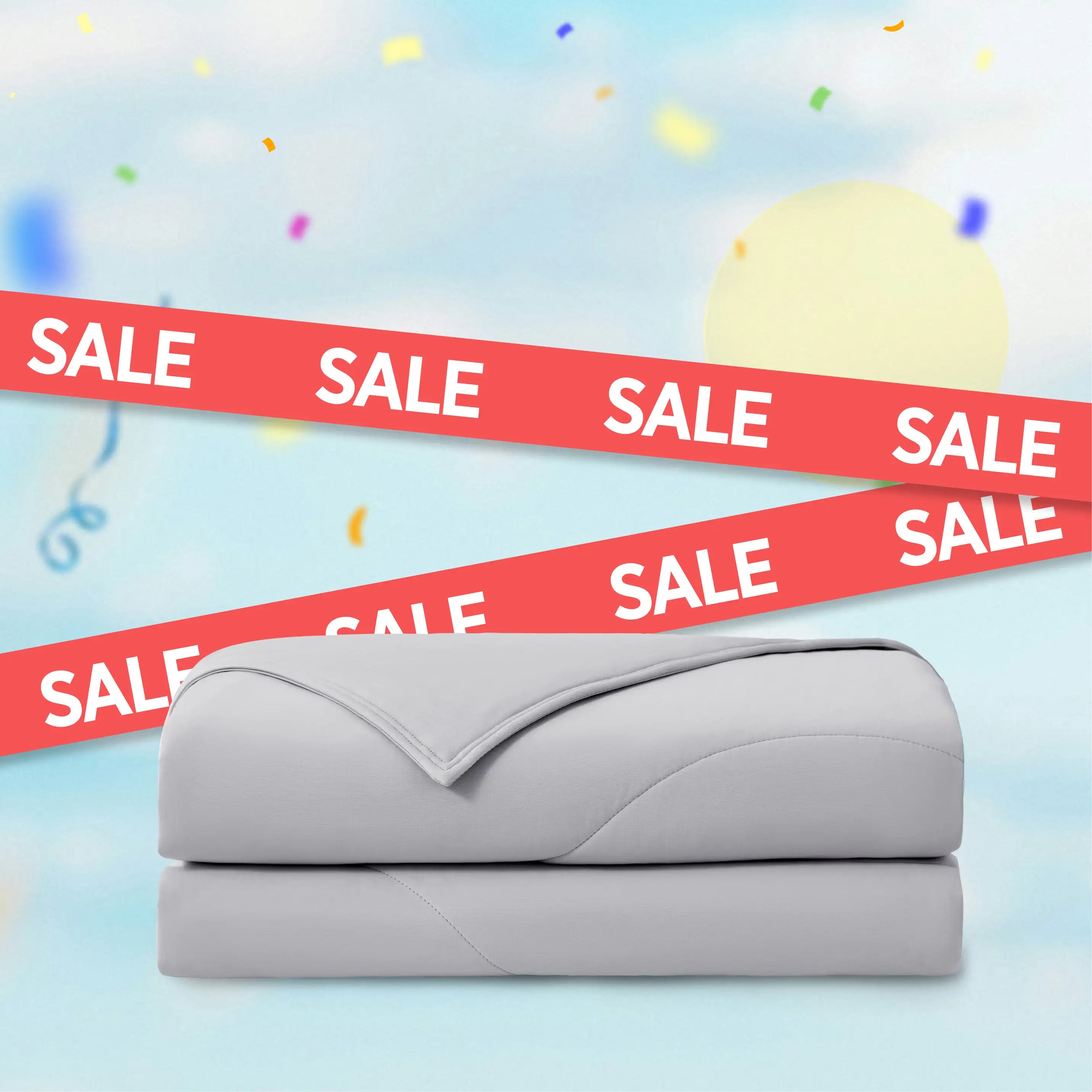 Breescape Cooling Comforter Blanket