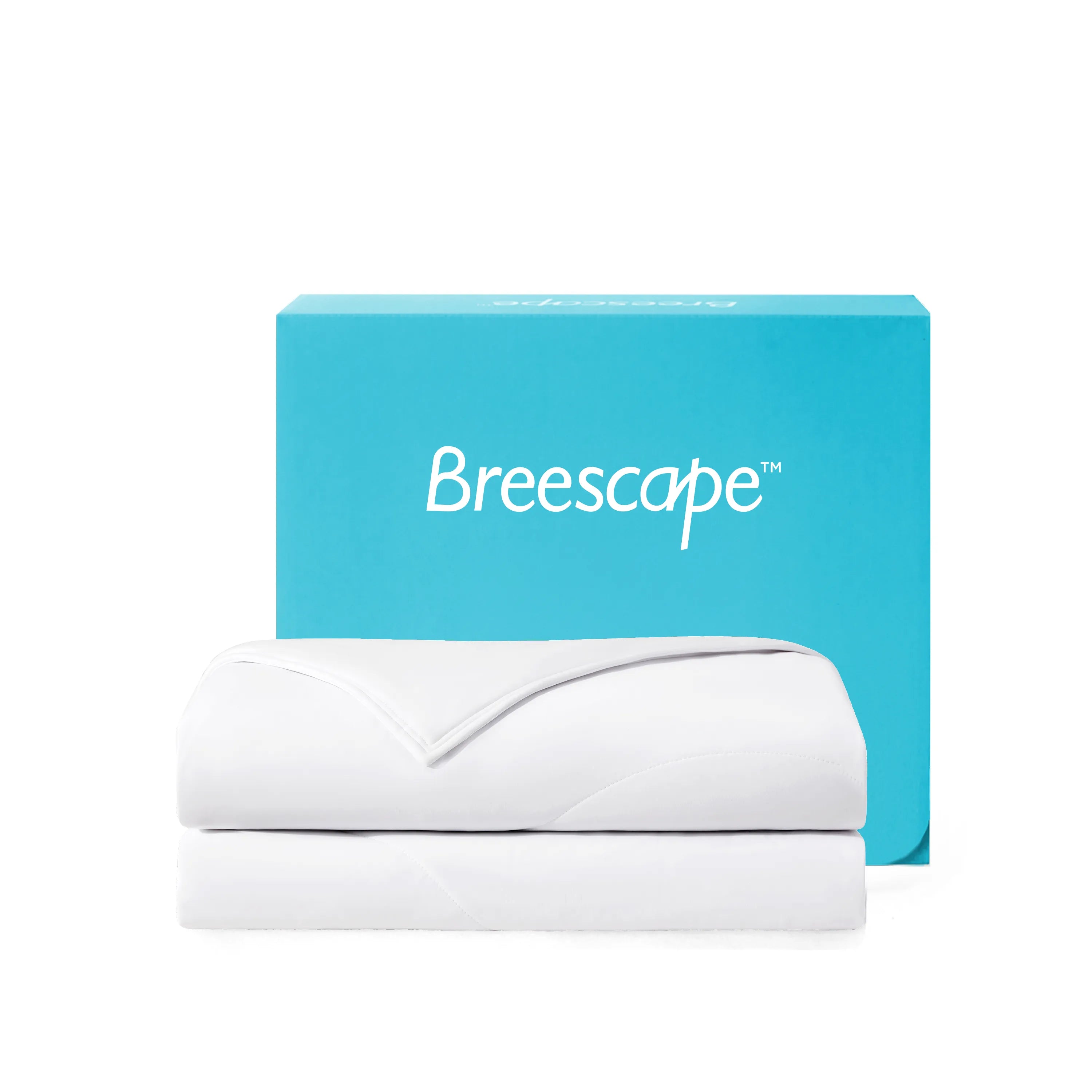 Breescape Cooling Comforter Blanket