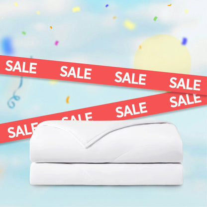 Breescape Cooling Comforter Blanket