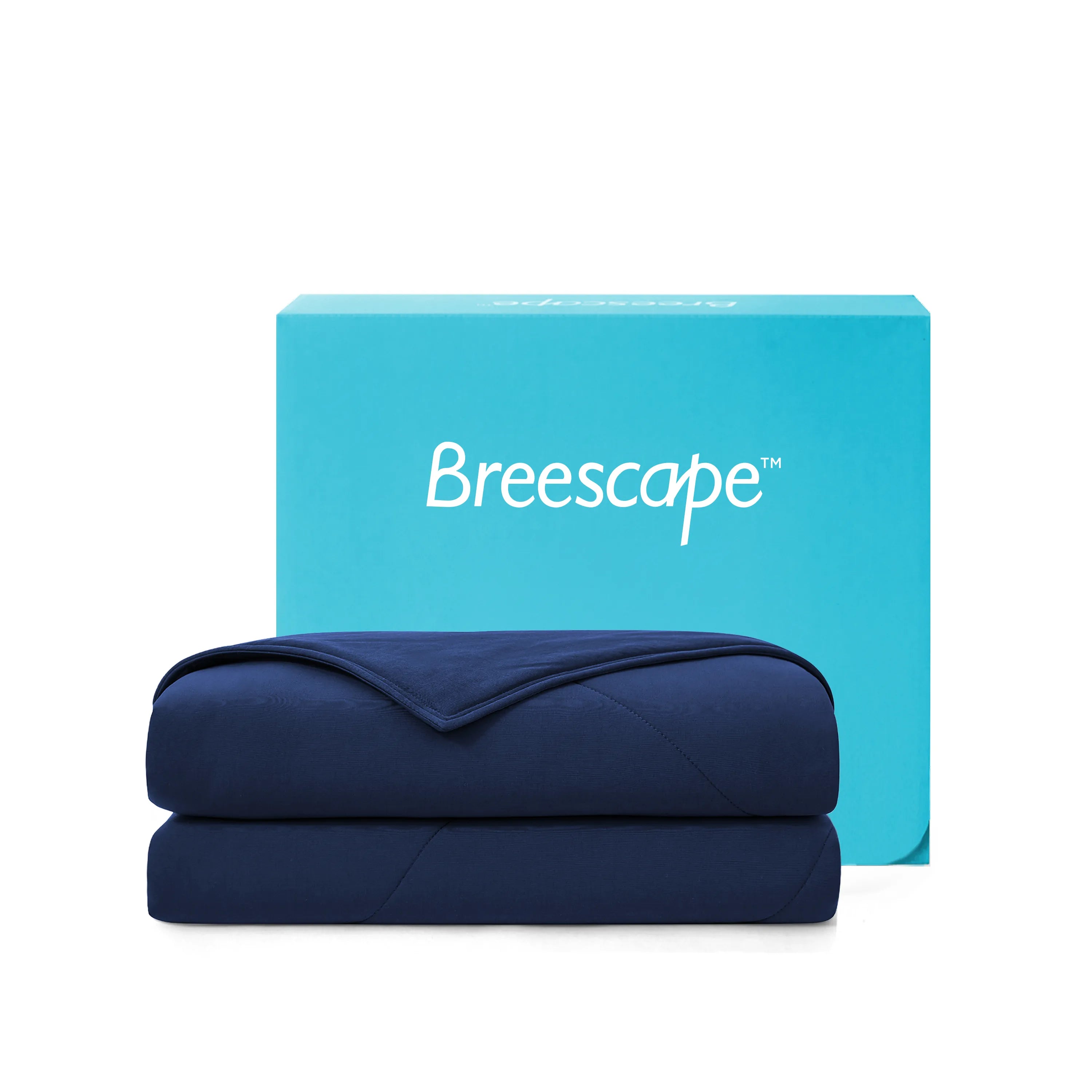 Breescape Cooling Comforter Blanket