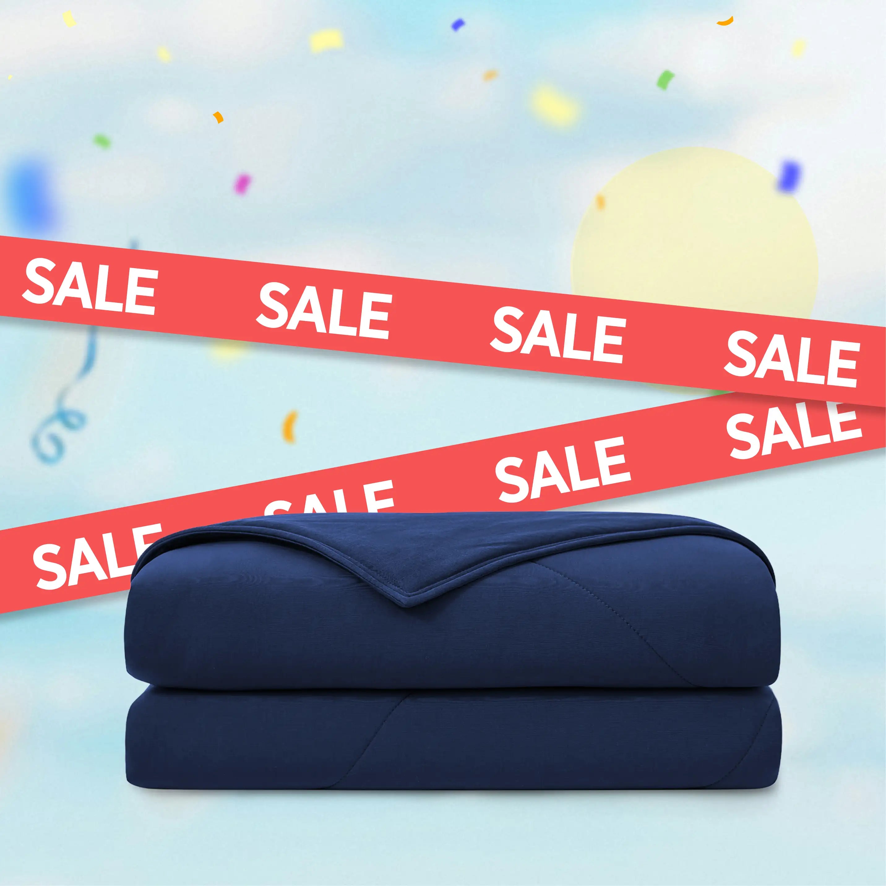 Breescape Cooling Comforter Blanket