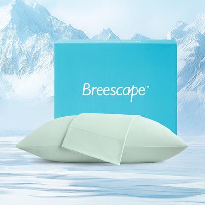 Breescape Cooling Pillowcases