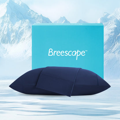 Breescape Cooling Pillowcases