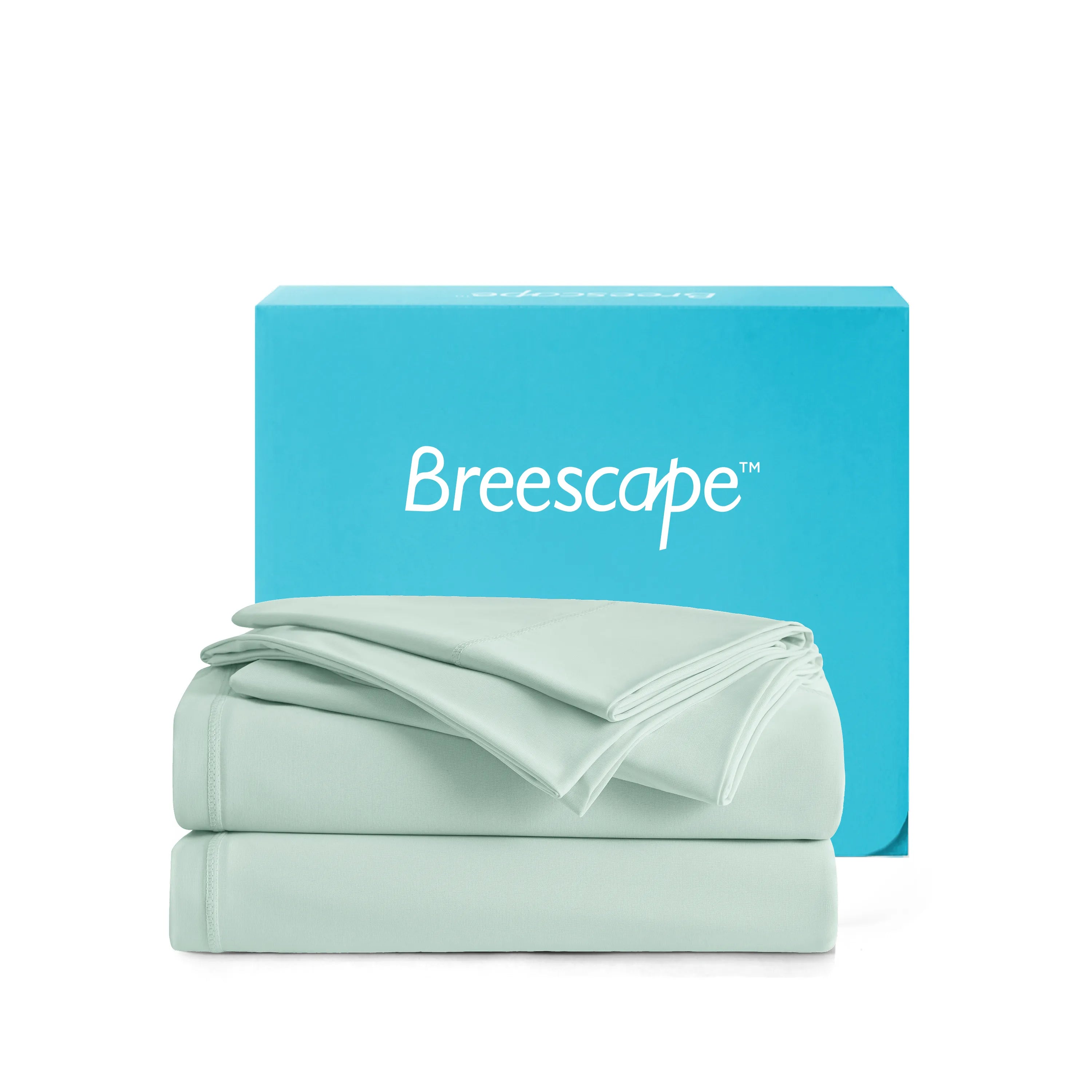 Breescape Cooling Sheet Set