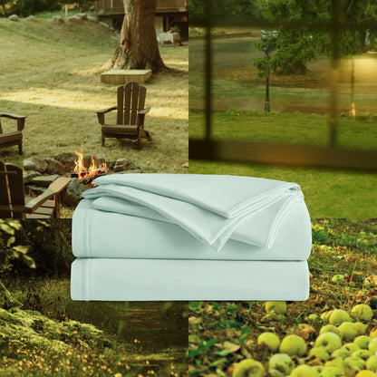 Breescape Cooling Sheet Set