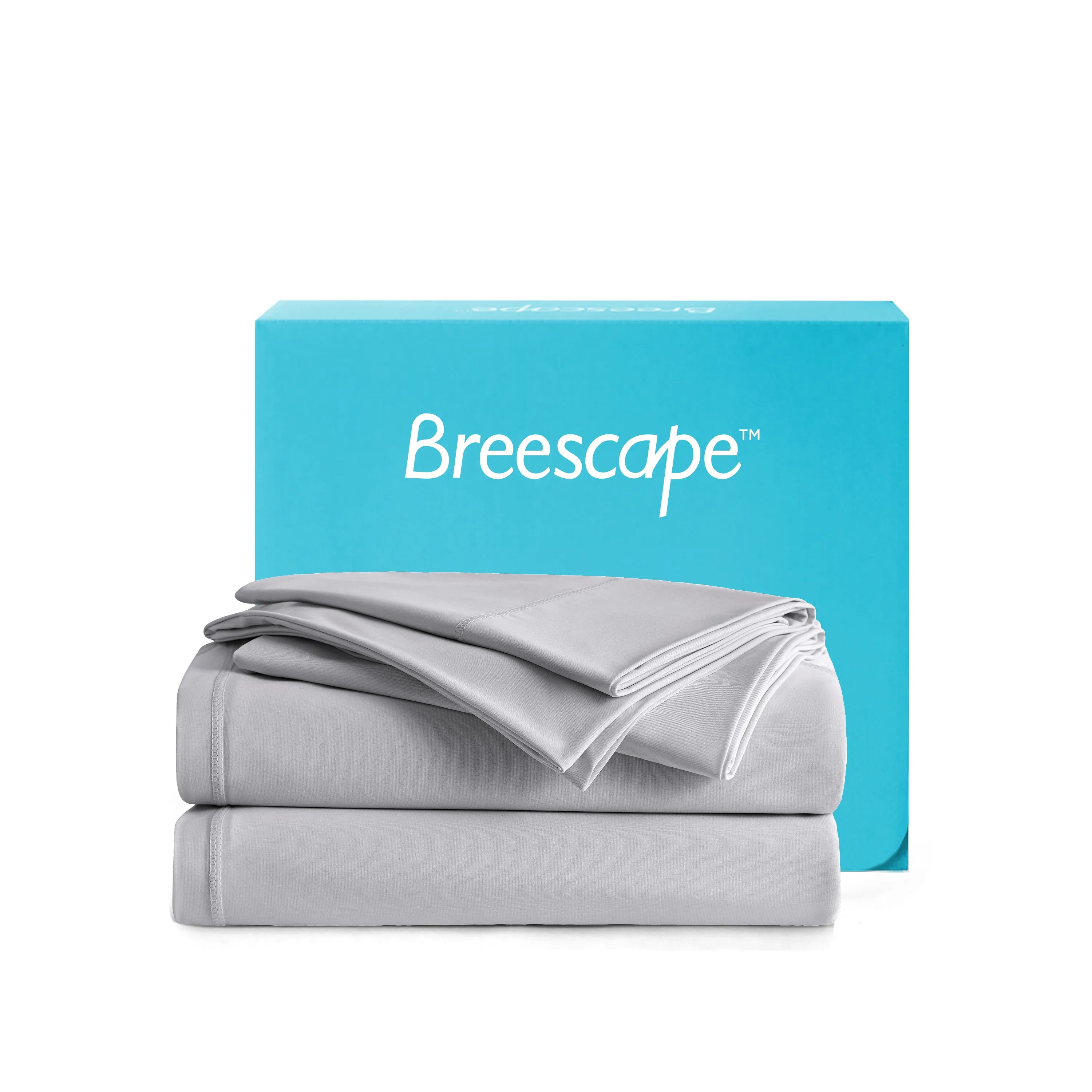 Breescape Cooling Sheet Set
