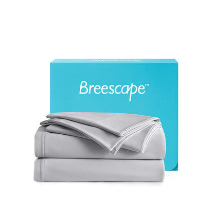 Breescape Cooling Sheet Set