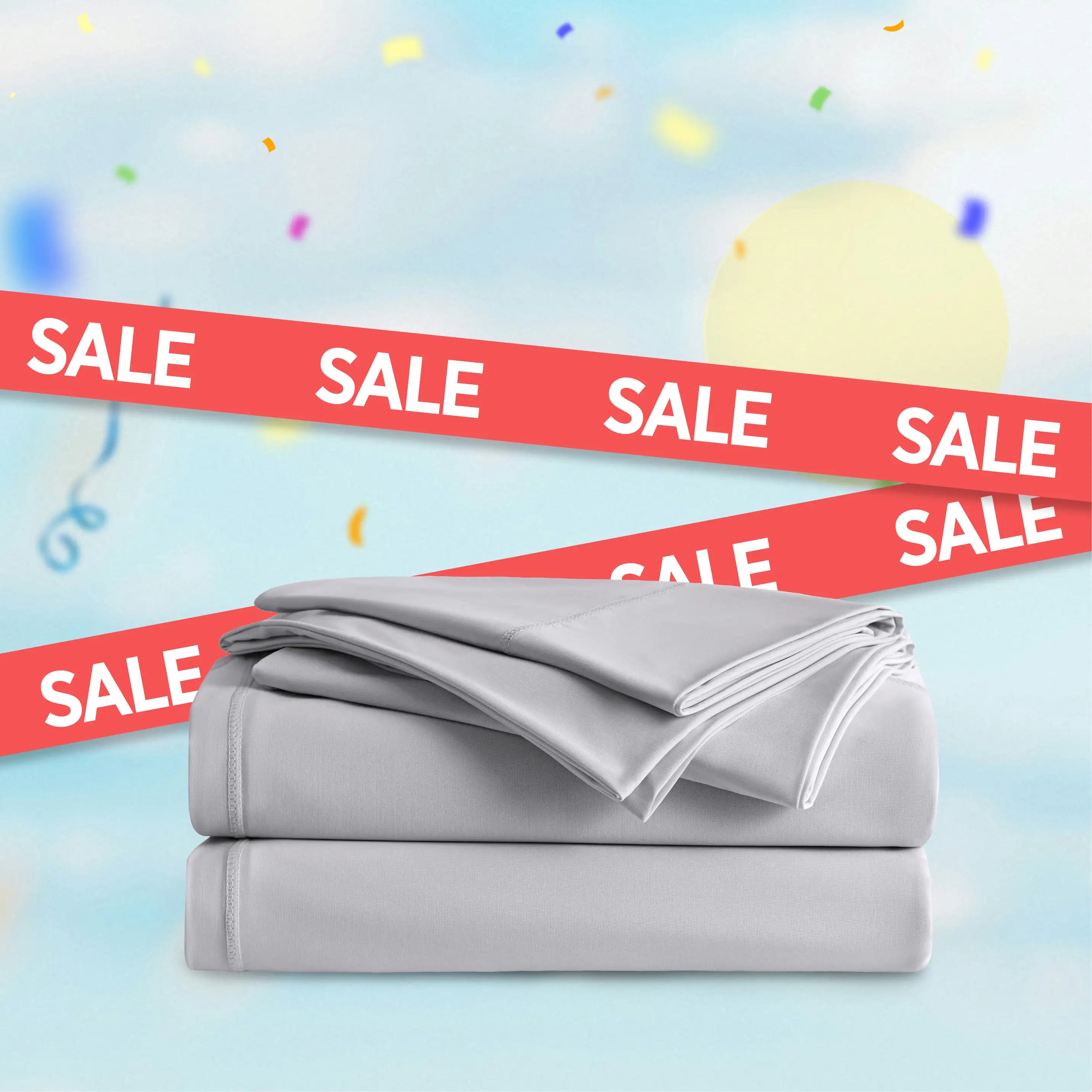 Breescape Cooling Sheet Set