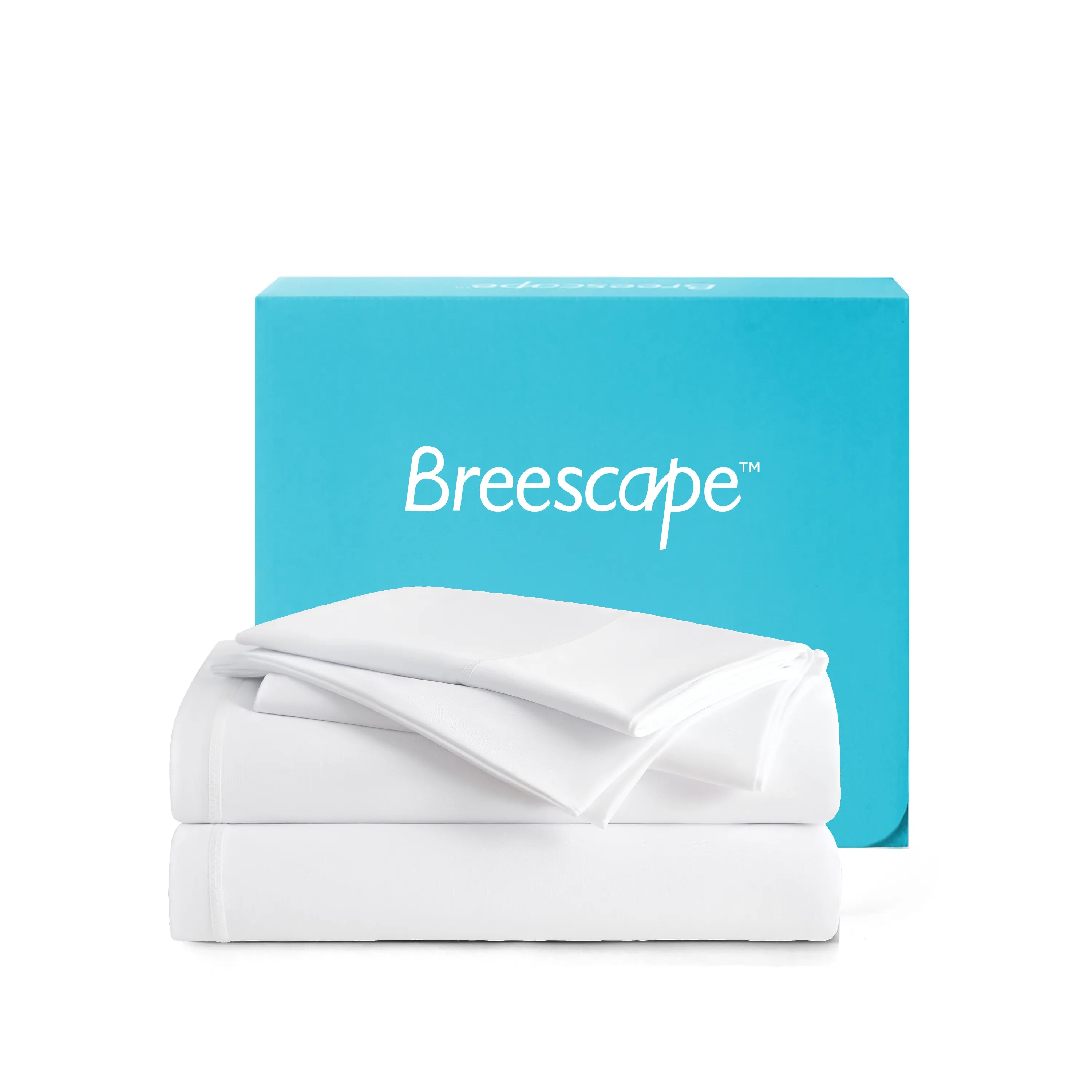 Breescape Cooling Sheet Set