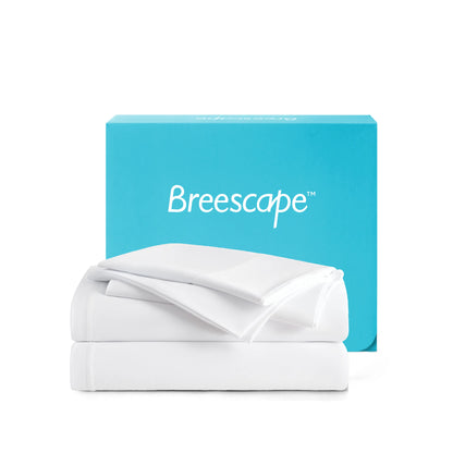 Breescape Cooling Sheet Set