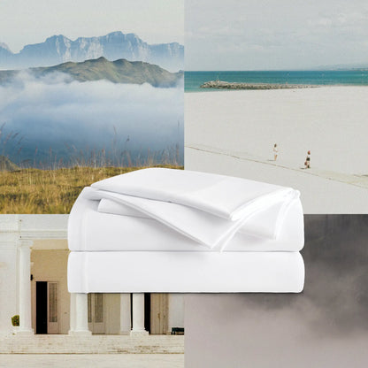 Breescape Cooling Sheet Set