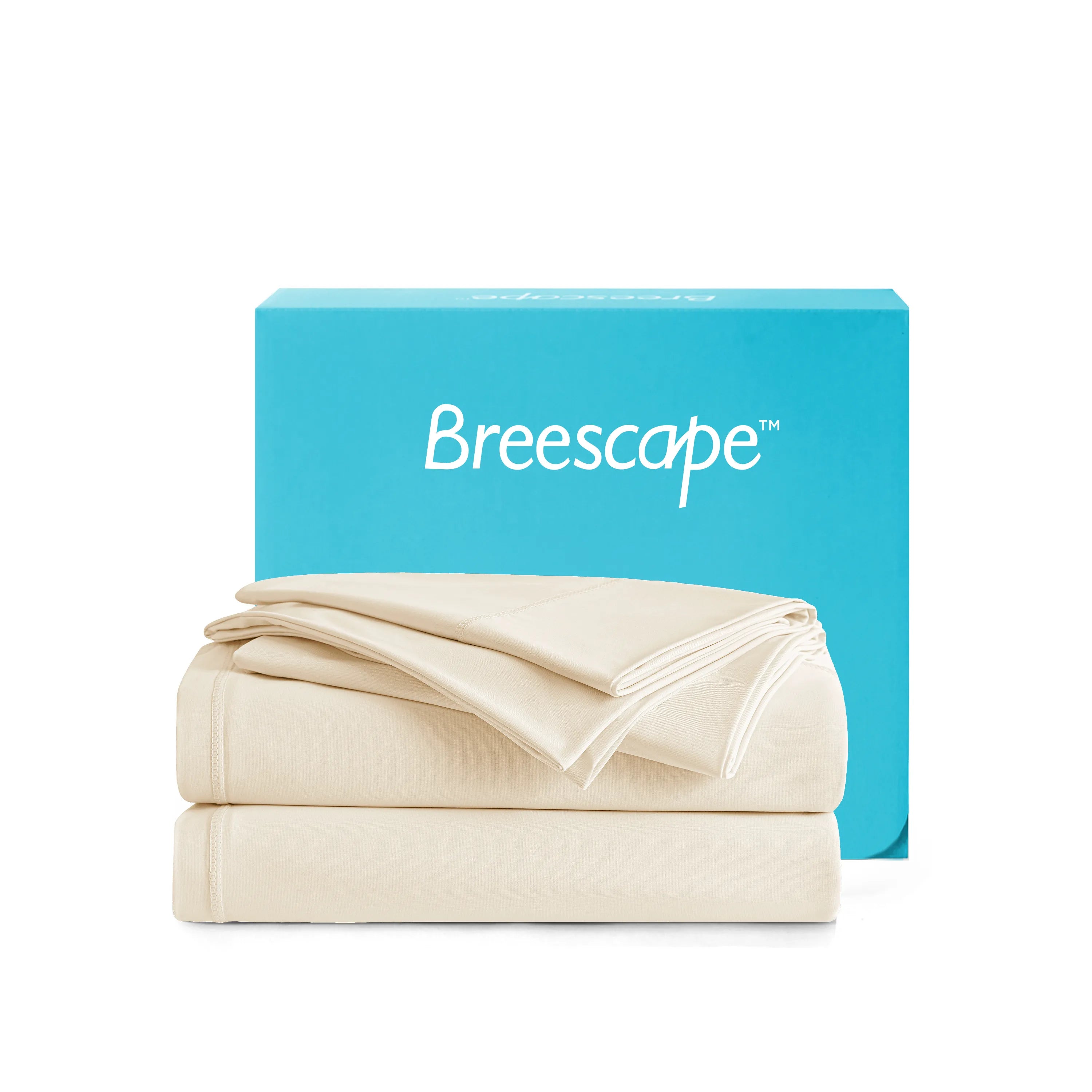 Breescape Cooling Sheet Set