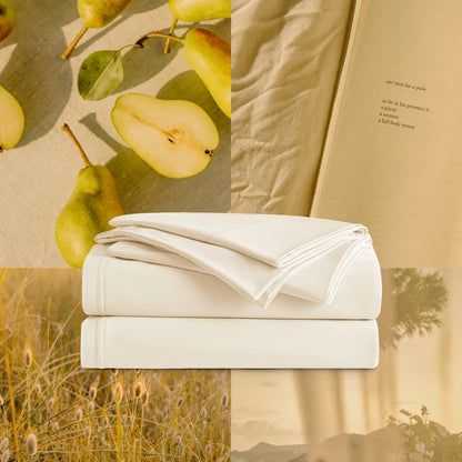 Breescape Cooling Sheet Set