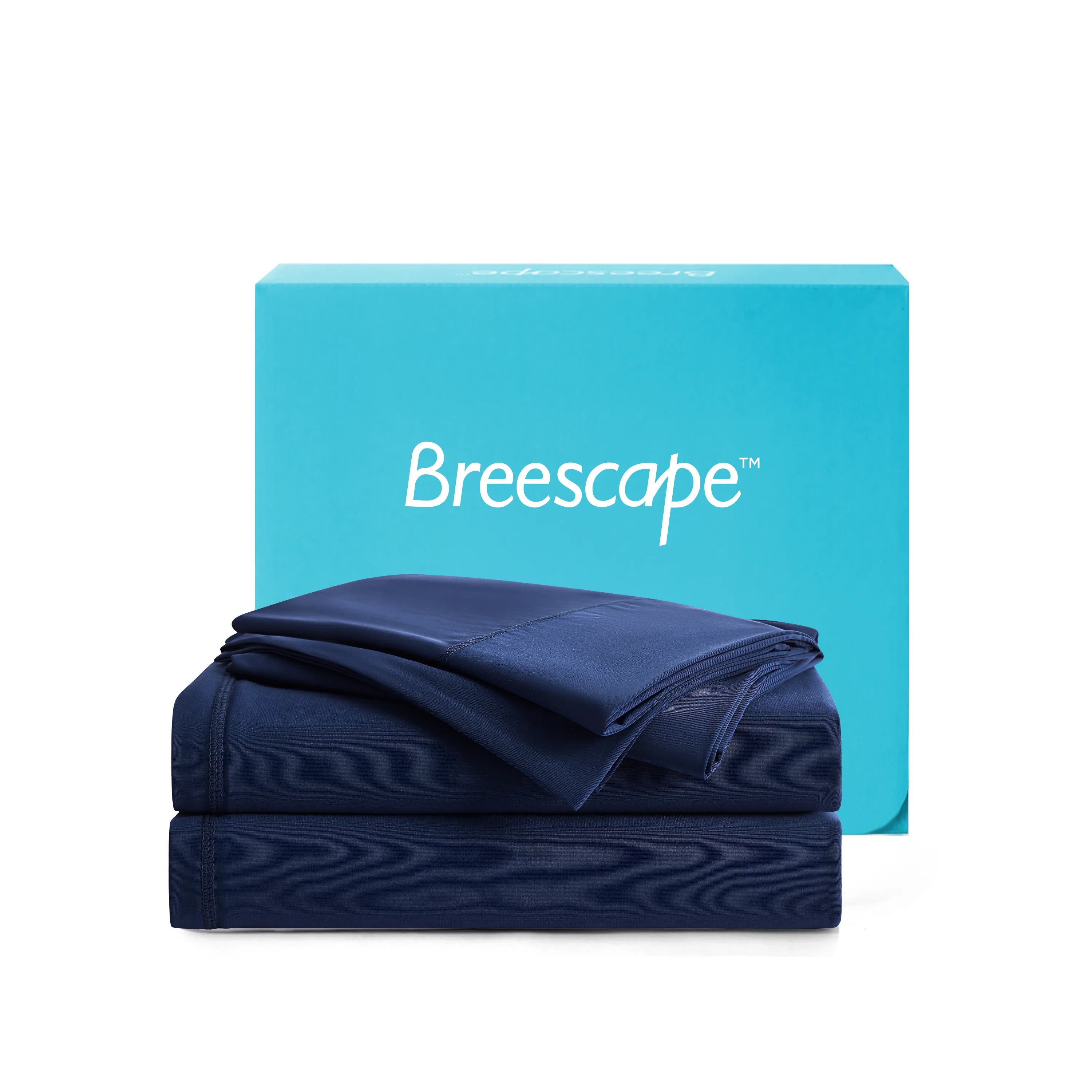 Breescape Cooling Sheet Set