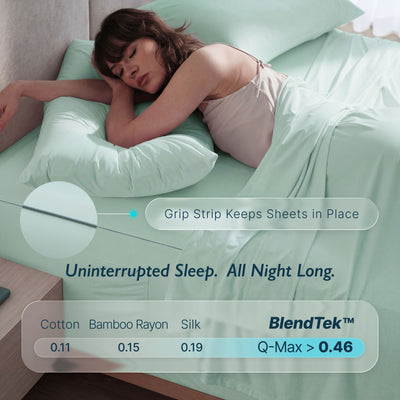 Breescape® Cooling Sheet Set 2.0