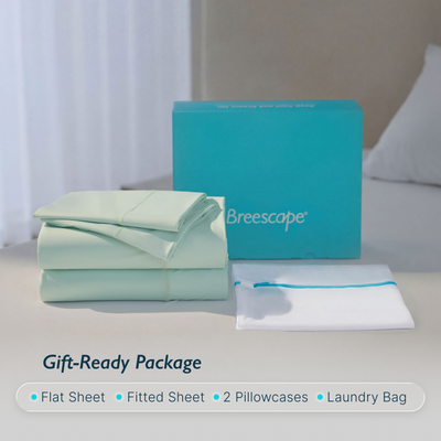 Breescape® Cooling Sheet Set 2.0