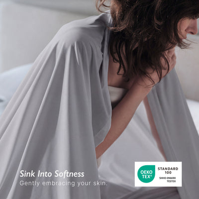 Breescape® Cooling Sheet Set 2.0