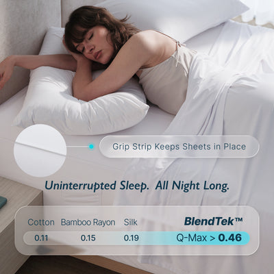 Breescape® Cooling Sheet Set 2.0