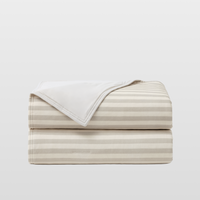 Ashley Graham x Breescape® | Cooling Comforter Blanket