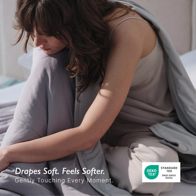 Breescape® Cooling Comforter Blanket 2.0