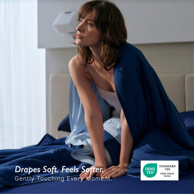 Breescape® Cooling Comforter Blanket 2.0