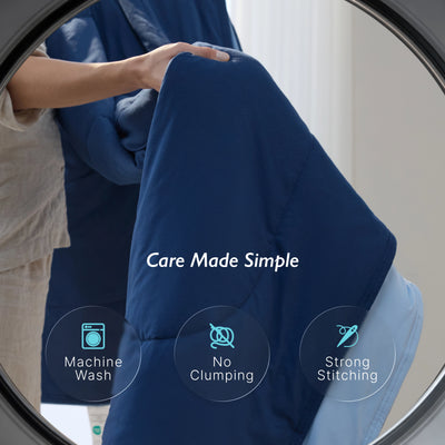 Breescape® Cooling Comforter Blanket 2.0
