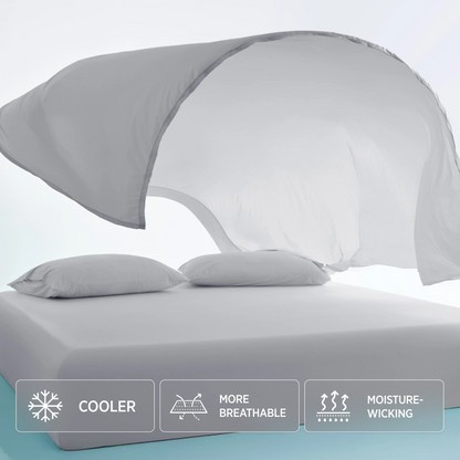 Sheet Set + Eye Mask Bundle