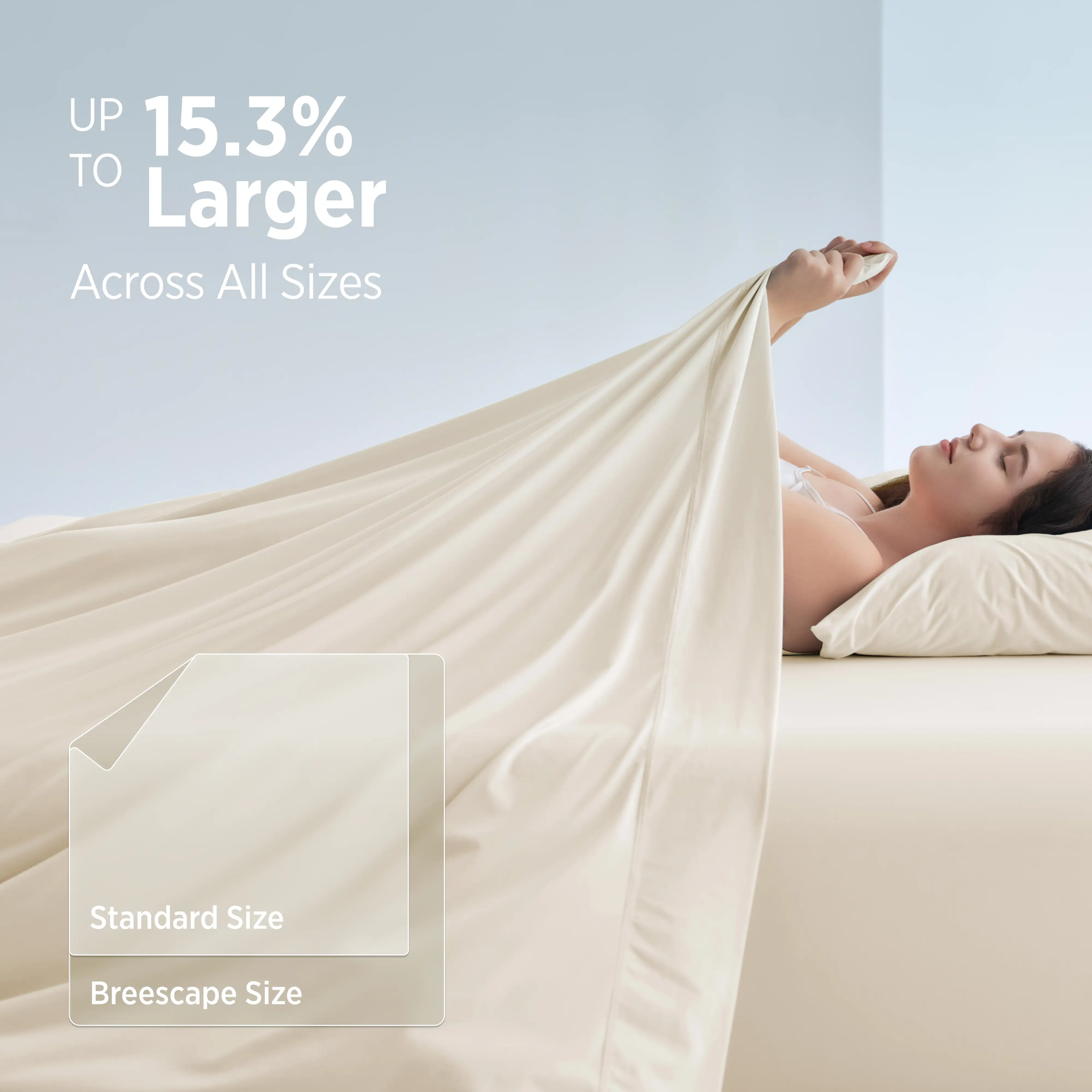 Sheet Set + Eye Mask Bundle