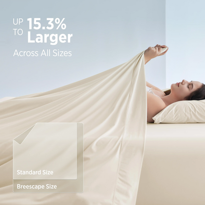 Sheet Set + Eye Mask Bundle