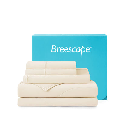 Breescape Cooling Comforter Set