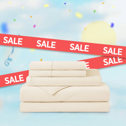 Breescape Cooling Comforter Set