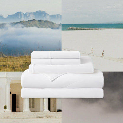 Breescape Cooling Comforter Set