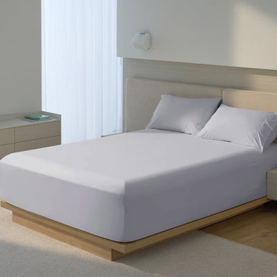 Breescape® Cooling Fitted Sheet