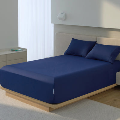 Breescape® Cooling Fitted Sheet