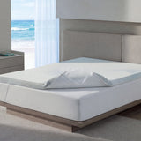 Breescape® Cooling Mattress Topper
