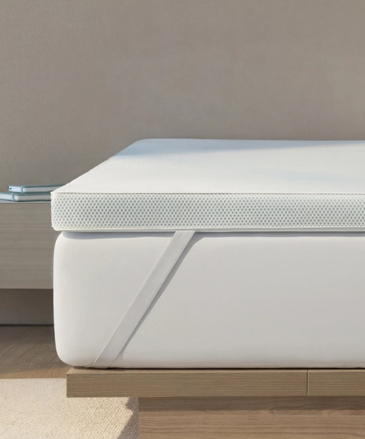 Breescape® Cooling Mattress Topper