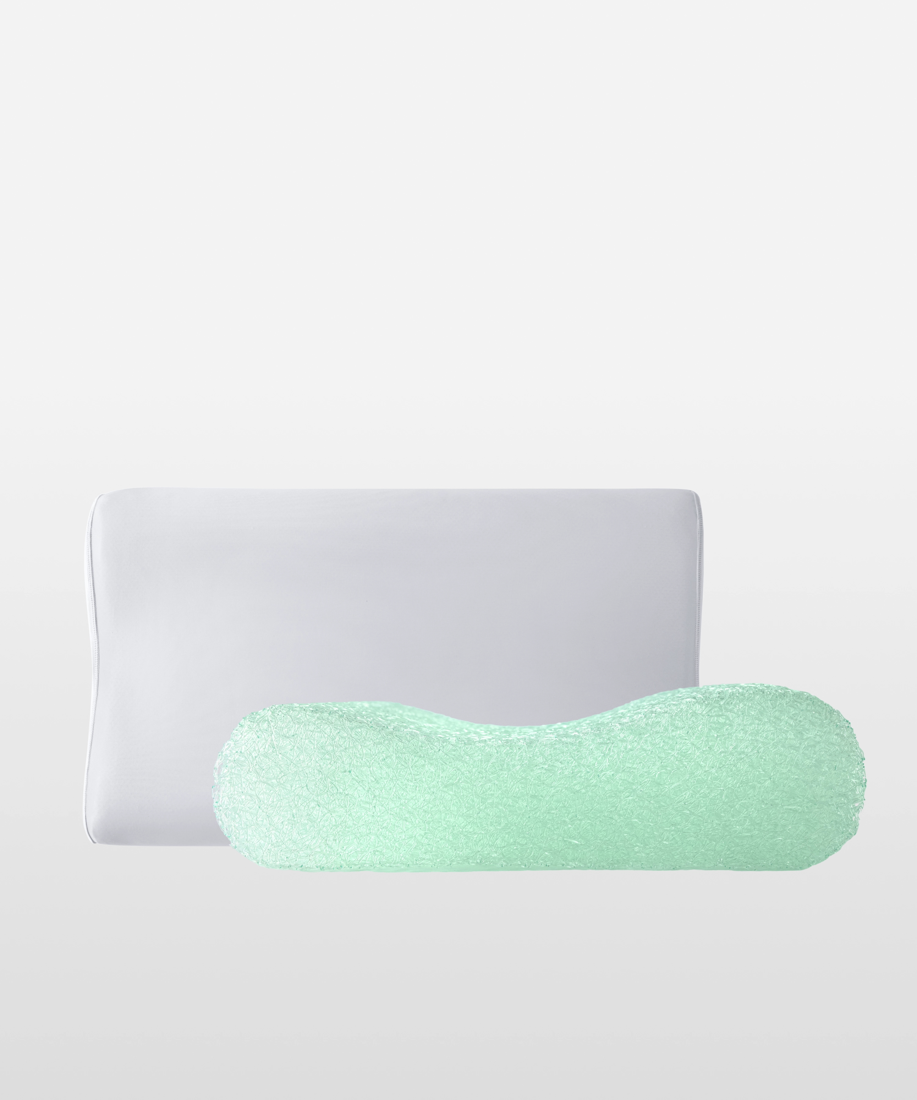 Breescape AiryWeave Cooling Pillow