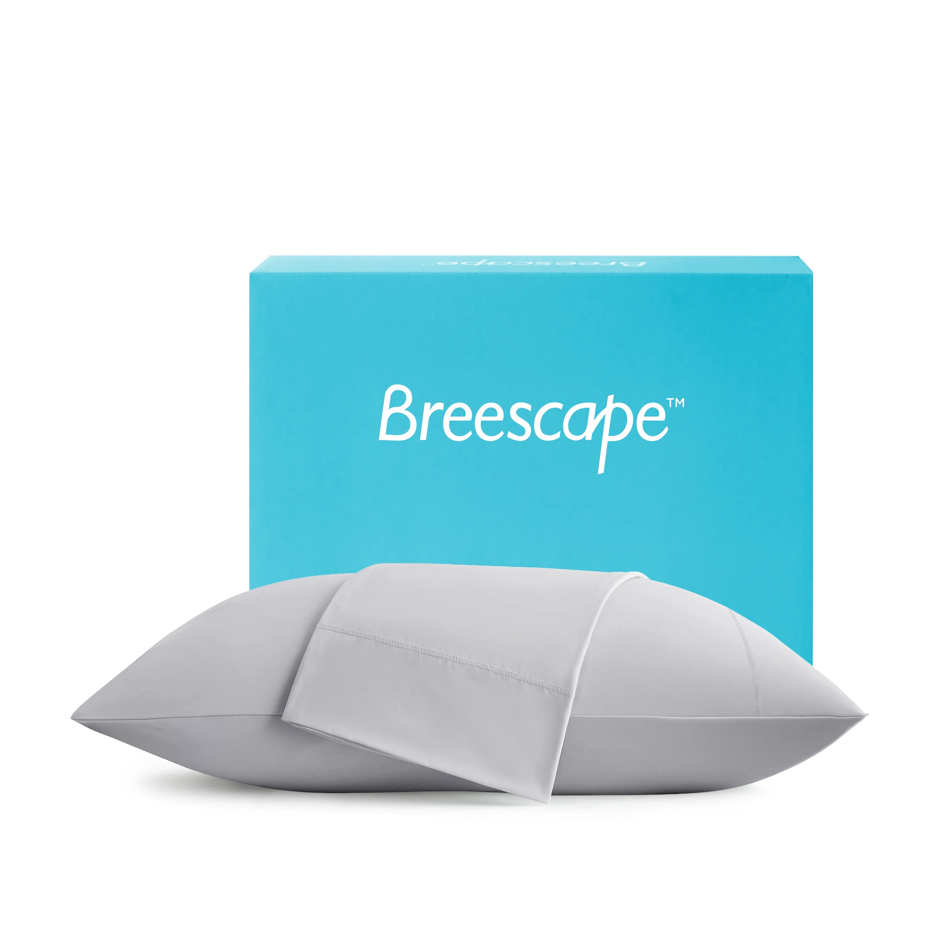 Breescape Cooling Pillowcases