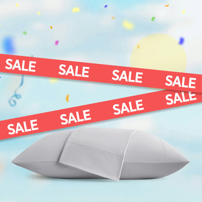 Breescape Cooling Pillowcases