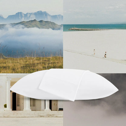 Breescape Cooling Pillowcases