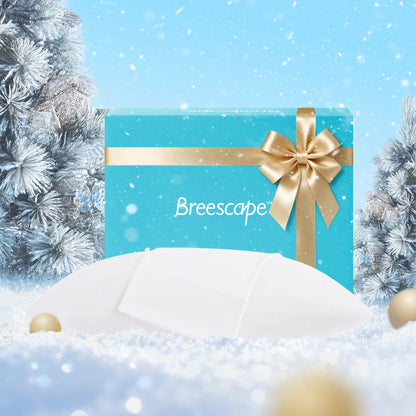 Breescape Cooling Pillowcases