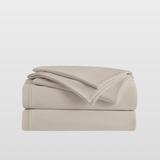 Ashley Graham x Breescape® | Cooling Sheets