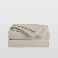 Ashley Graham x Breescape® | Cooling Sheets