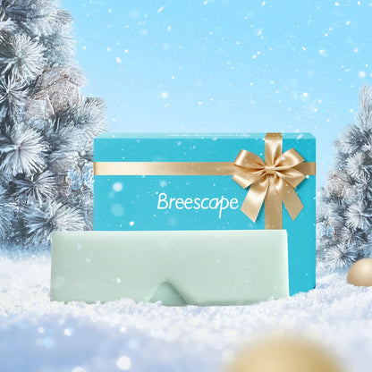 Breescape Cooling Eye Mask