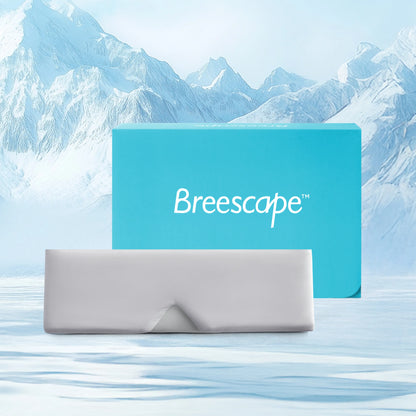 Breescape Cooling Eye Mask 
