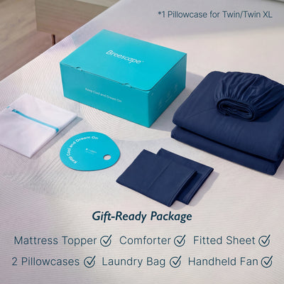 5-Piece Ultimate Sleep Collection