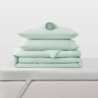 5-Piece Ultimate Sleep Collection