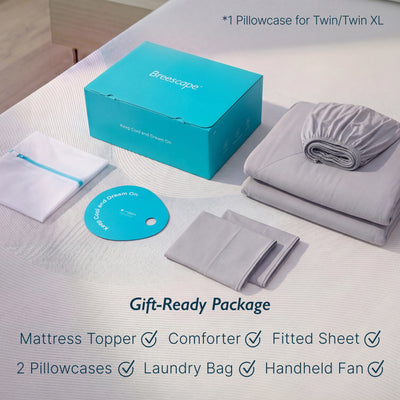 5-Piece Ultimate Sleep Collection