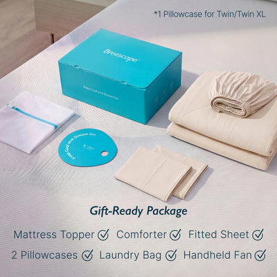 5-Piece Ultimate Sleep Collection